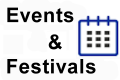 Illawarra Events and Festivals