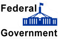 Illawarra Federal Government Information