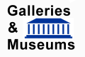 Illawarra Galleries and Museums