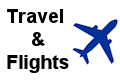 Illawarra Travel and Flights
